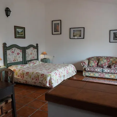 Hostal Quinta Do Campo Nazaré Exterior foto