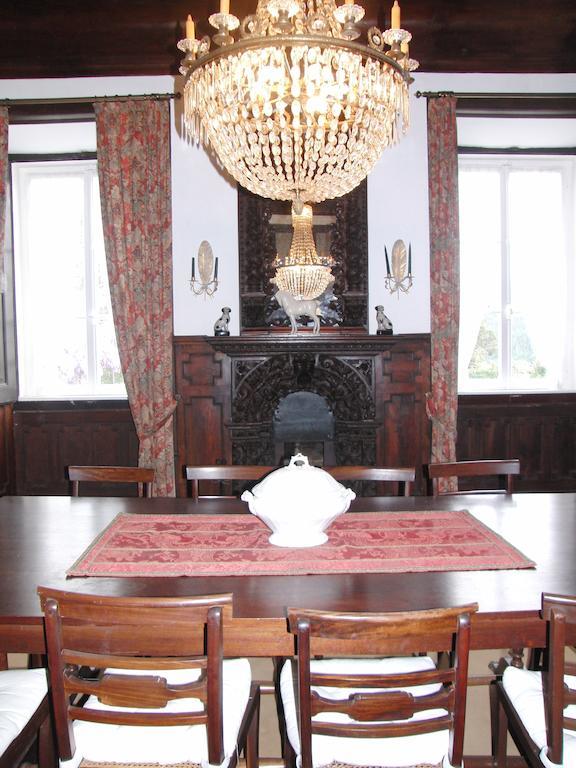 Country house Quinta Do Campo