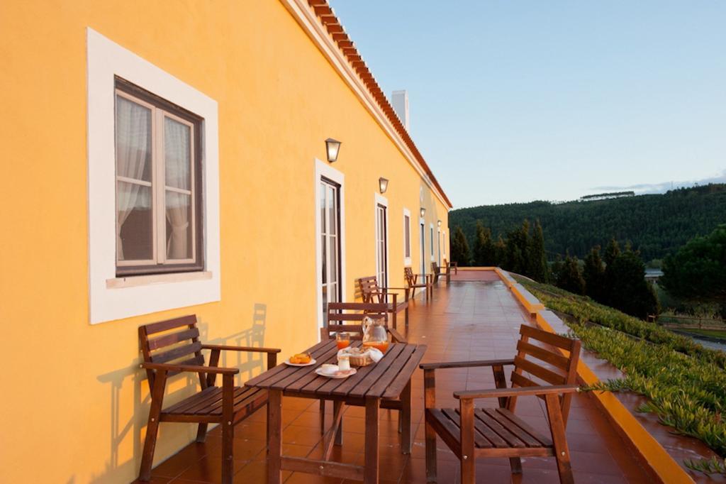 Quinta Do Campo Nazare